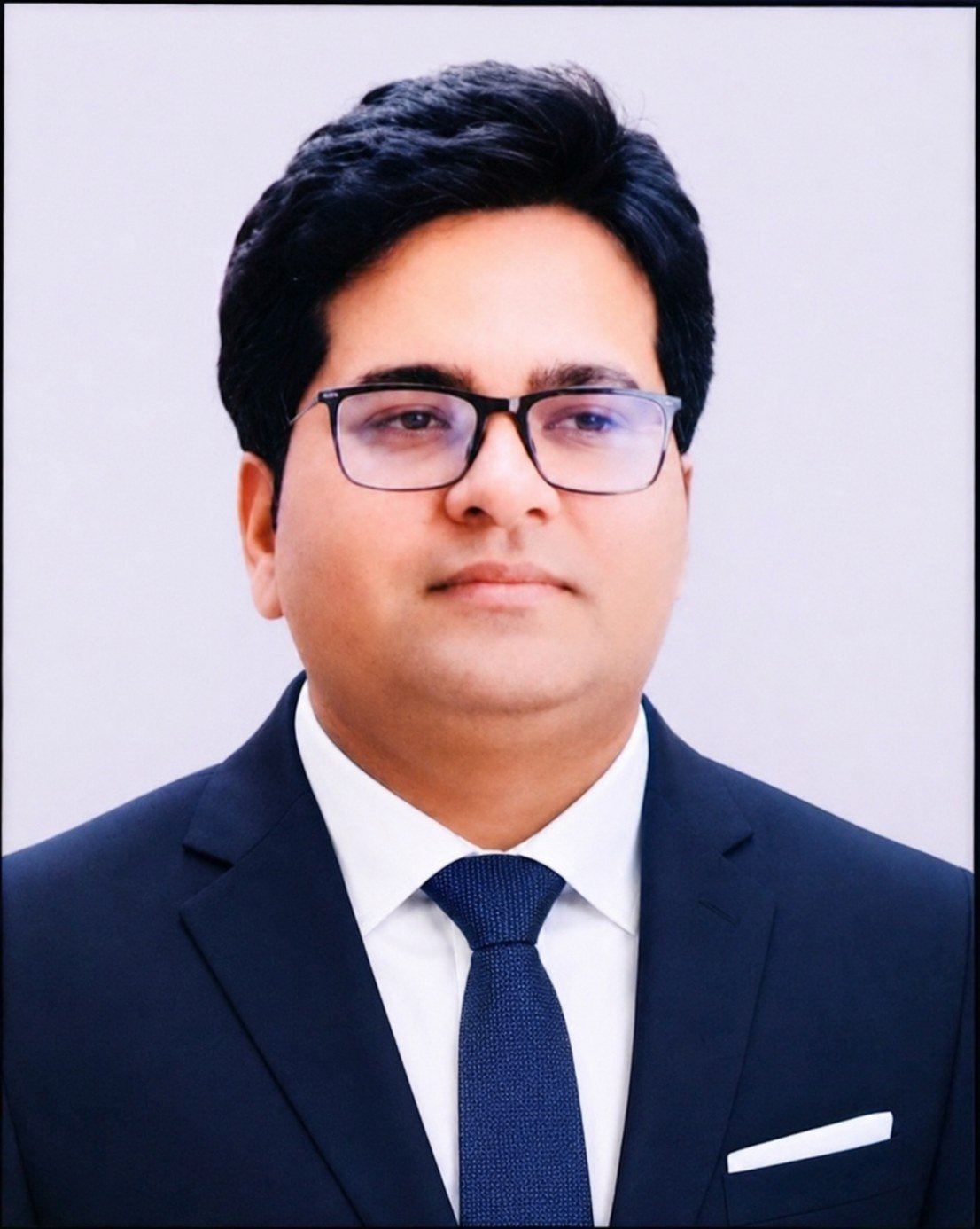 Manish Pandey, Chief Executive Officer, Navtronics